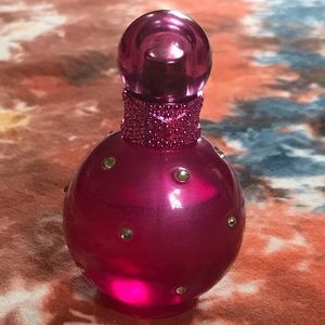 Britney Spears Fantasy Perfume